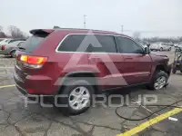 2017 Jeep CHEROKEE photo