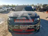 2017 Jeep Grand Cherokee фото