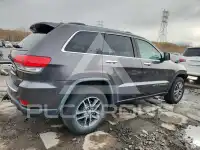 2017 Jeep CHEROKEE фото