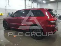 2017 Jeep Grand Cherokee photo