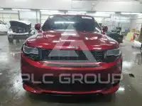 2017 Jeep Grand Cherokee photo