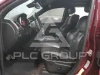 2017 Jeep Grand Cherokee photo
