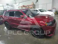 2017 Jeep Grand Cherokee photo