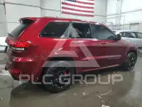 2017 Jeep Grand Cherokee photo