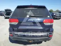 2017 Jeep Grand Cherokee фото