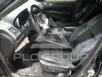 2017 Jeep Grand Cherokee фото