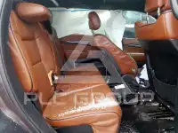 2017 Jeep Grand Cherokee photo