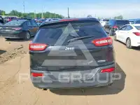 2017 Jeep CHEROKEE photo