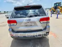 2017 Jeep CHEROKEE фото