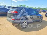 2017 Jeep CHEROKEE photo