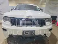 2017 Jeep Grand Cherokee фото