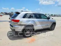 2017 Jeep CHEROKEE фото