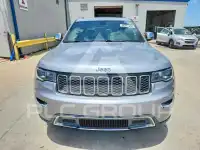 2017 Jeep CHEROKEE фото