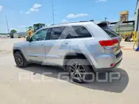 2017 Jeep CHEROKEE фото