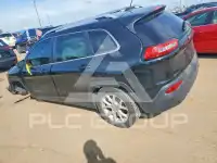 2017 Jeep CHEROKEE photo