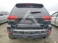 2017 Jeep Grand Cherokee фото
