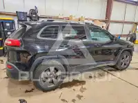 2017 Jeep Grand Cherokee photo