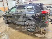 2017 Jeep Grand Cherokee photo