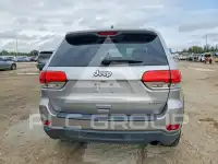2017 Jeep CHEROKEE фото