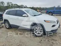 2017 Jeep CHEROKEE фото