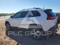 2017 Jeep Grand Cherokee фото