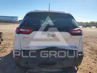 2017 Jeep Grand Cherokee фото