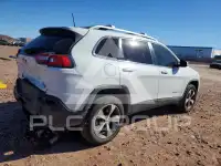 2017 Jeep Grand Cherokee фото