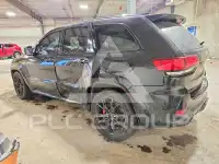 2017 Jeep CHEROKEE фото