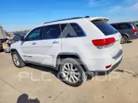 2017 Jeep CHEROKEE фото