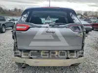 2017 Jeep Grand Cherokee photo