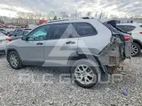 2017 Jeep Grand Cherokee photo