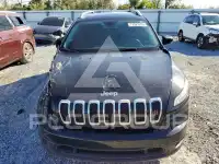 2017 Jeep Grand Cherokee photo