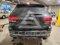 2017 Jeep CHEROKEE фото