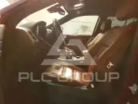 2017 Jeep Grand Cherokee фото