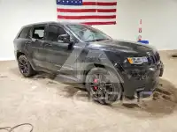 2017 Jeep CHEROKEE фото