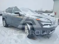 2017 Jeep Grand Cherokee фото