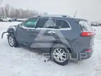 2017 Jeep Grand Cherokee фото