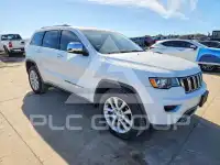 2017 Jeep CHEROKEE фото