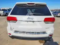 2017 Jeep CHEROKEE фото