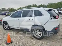 2017 Jeep CHEROKEE фото