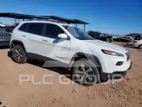 2017 Jeep Grand Cherokee фото