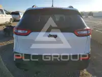2017 Jeep Grand Cherokee фото