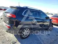 2017 Jeep Grand Cherokee photo