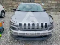 2017 Jeep Grand Cherokee photo