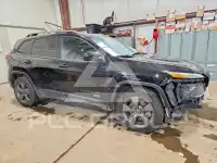 2017 Jeep Grand Cherokee photo