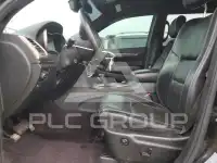 2017 Jeep Grand Cherokee фото