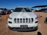 2017 Jeep Grand Cherokee фото