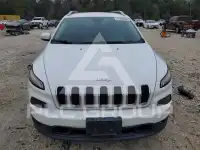 2017 Jeep CHEROKEE фото