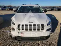 2017 Jeep Grand Cherokee фото