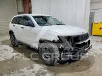2017 Jeep CHEROKEE фото